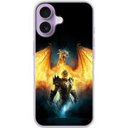 Чохол BoxFace Apple iPhone 17 