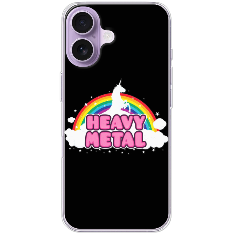 Чохол BoxFace Apple iPhone 17 