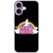 Чохол BoxFace Apple iPhone 17 