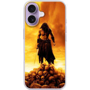 Чохол BoxFace Apple iPhone 17 