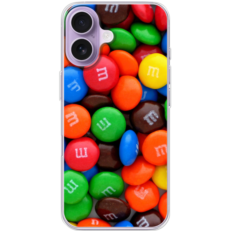 Чохол BoxFace Apple iPhone 17 Эмемдемки