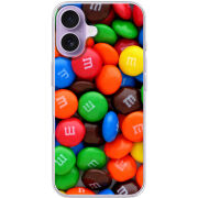 Чохол BoxFace Apple iPhone 17 Эмемдемки