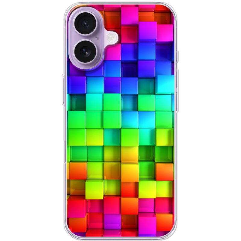 Чохол BoxFace Apple iPhone 17 