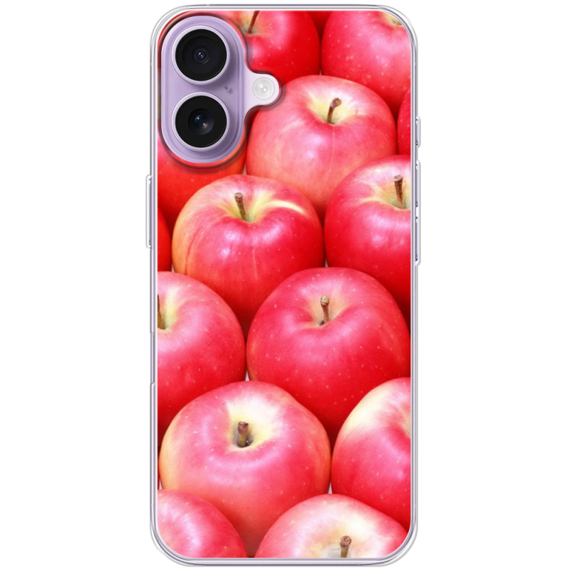Чохол BoxFace Apple iPhone 17 