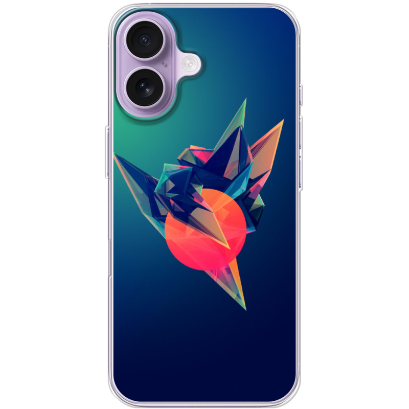 Чохол BoxFace Apple iPhone 17 