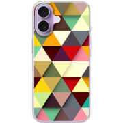 Чохол BoxFace Apple iPhone 17 