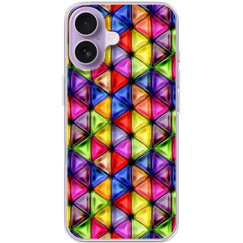 Чохол BoxFace Apple iPhone 17 