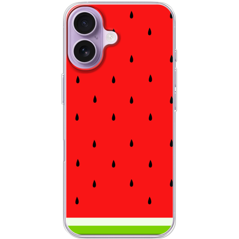 Чохол BoxFace Apple iPhone 17 