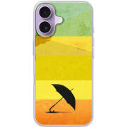 Чохол BoxFace Apple iPhone 17 