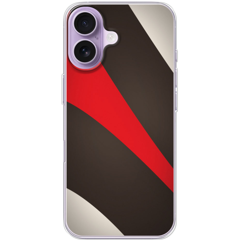 Чохол BoxFace Apple iPhone 17 