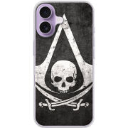 Чохол BoxFace Apple iPhone 17 