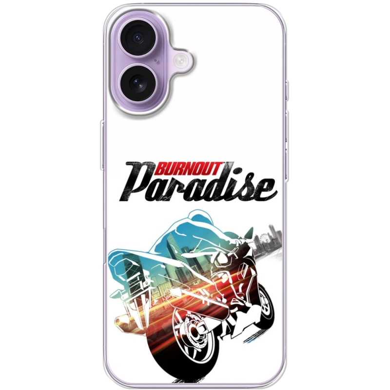 Чохол BoxFace Apple iPhone 17 