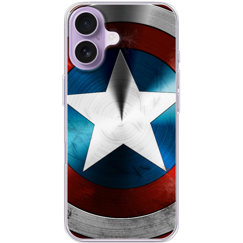 Чохол BoxFace Apple iPhone 17 