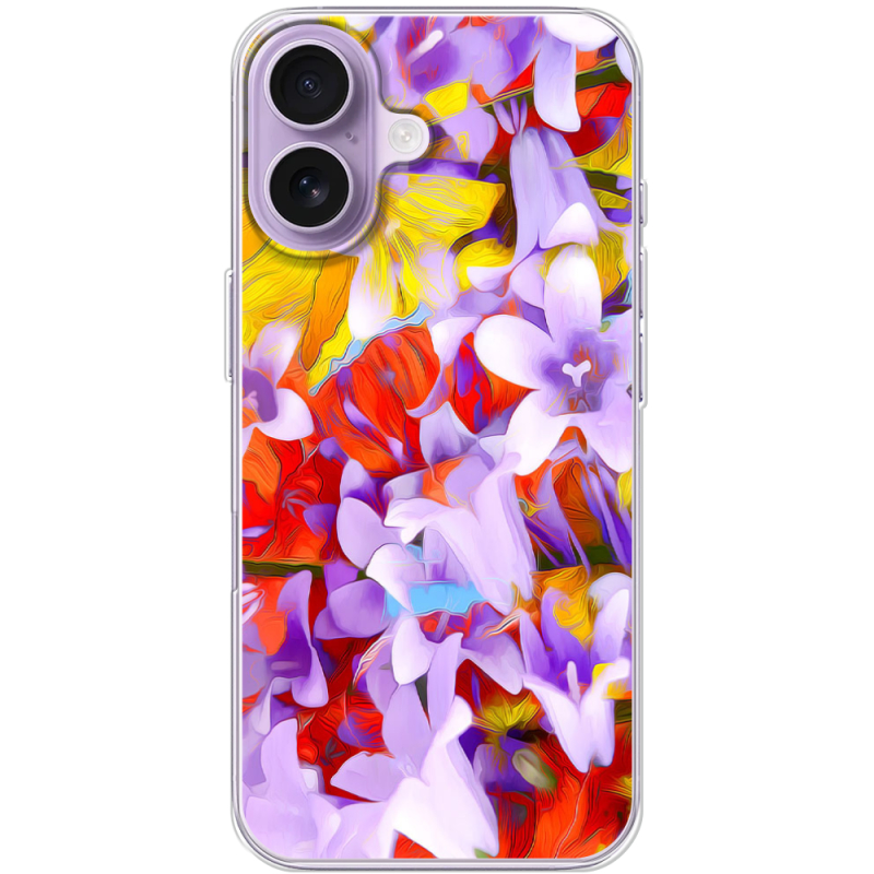 Чохол BoxFace Apple iPhone 17 