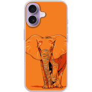 Чохол BoxFace Apple iPhone 17 