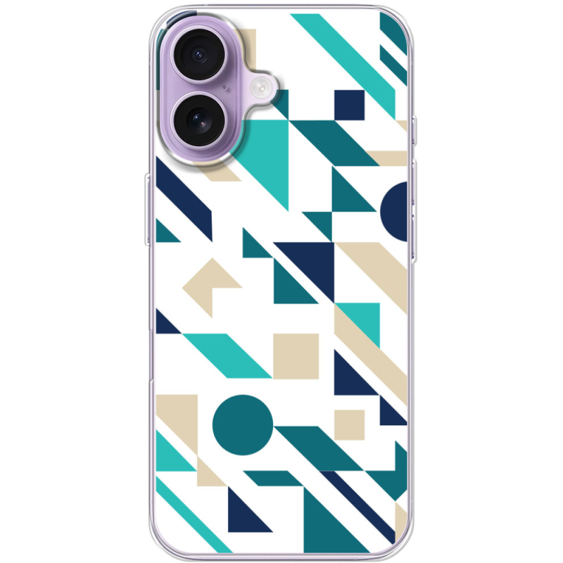 Чохол BoxFace Apple iPhone 17 