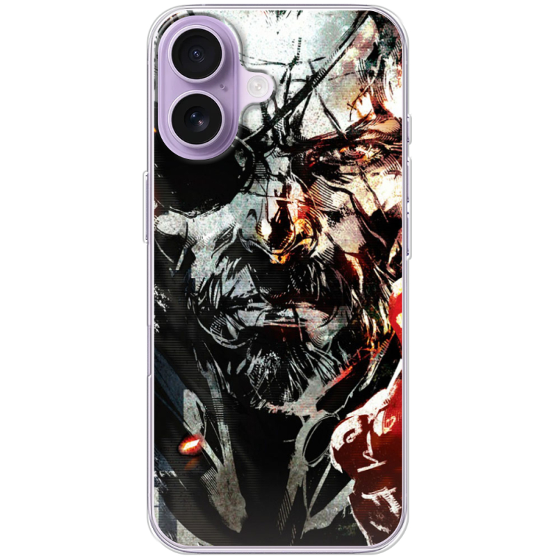 Чохол BoxFace Apple iPhone 17 