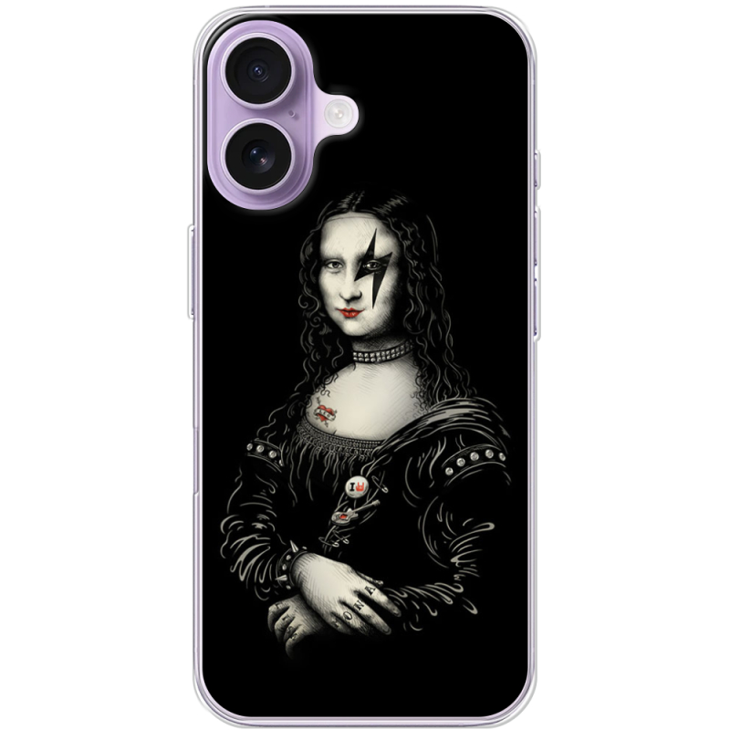 Чохол BoxFace Apple iPhone 17 