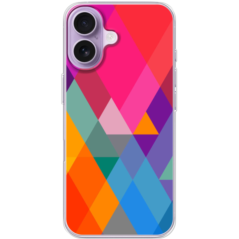 Чохол BoxFace Apple iPhone 17 