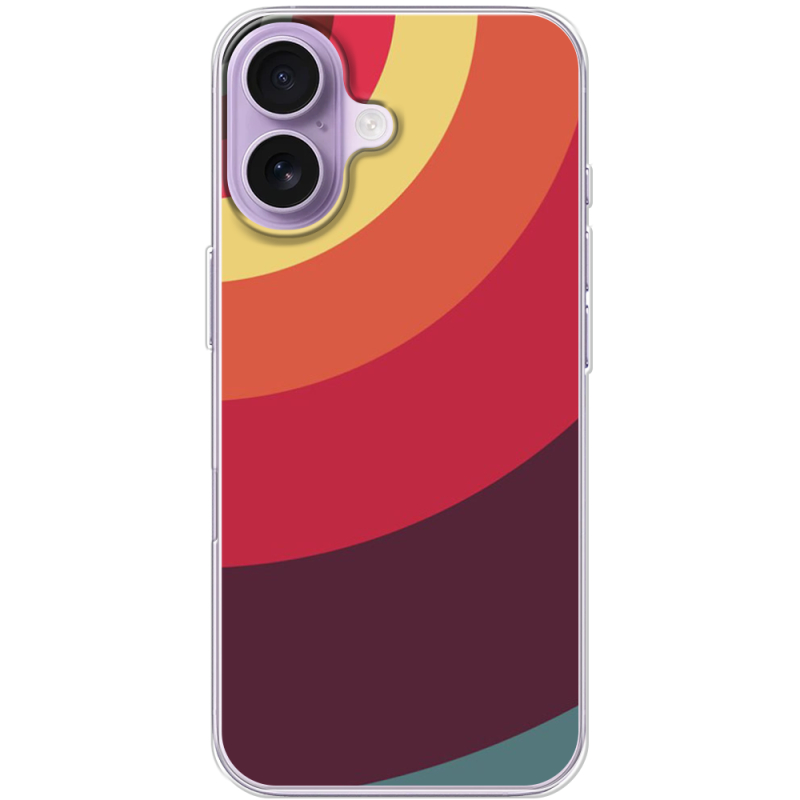 Чохол BoxFace Apple iPhone 17 