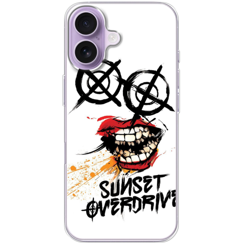 Чохол BoxFace Apple iPhone 17 