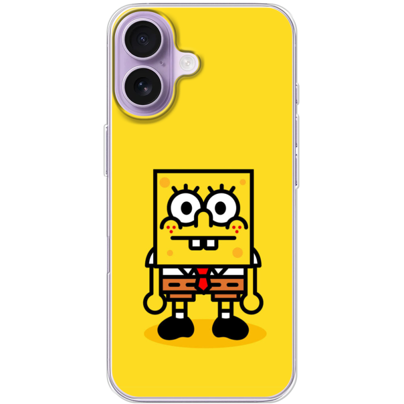 Чохол BoxFace Apple iPhone 17 