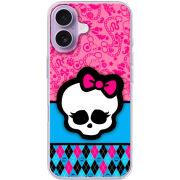 Чохол BoxFace Apple iPhone 17 