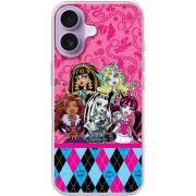 Чохол BoxFace Apple iPhone 17 