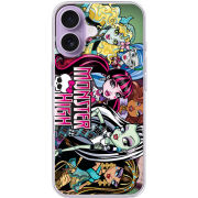 Чохол BoxFace Apple iPhone 17 