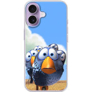 Чохол BoxFace Apple iPhone 17 