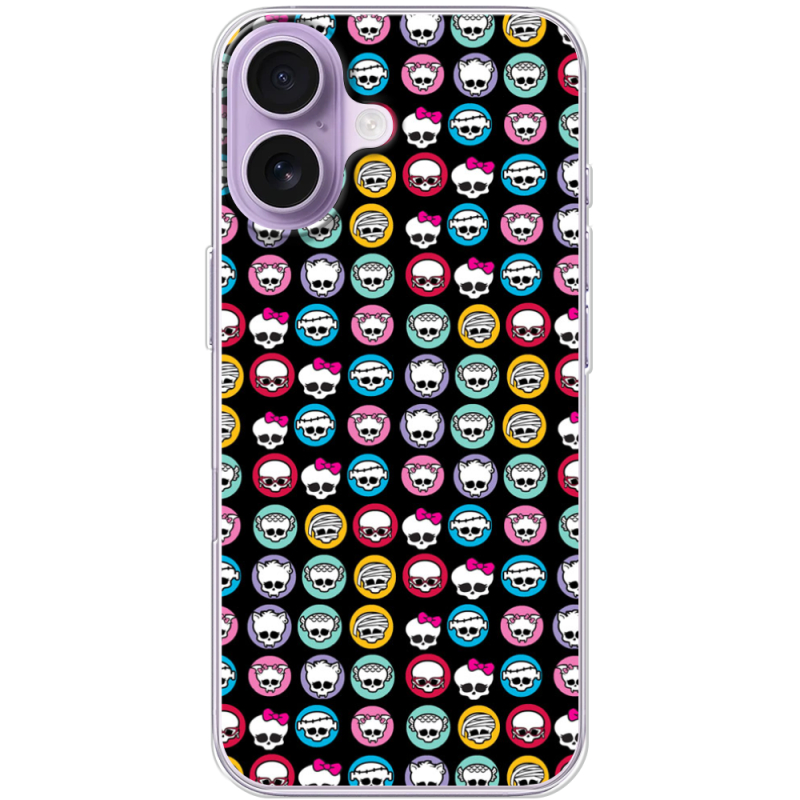 Чохол BoxFace Apple iPhone 17 