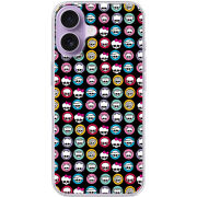 Чохол BoxFace Apple iPhone 17 