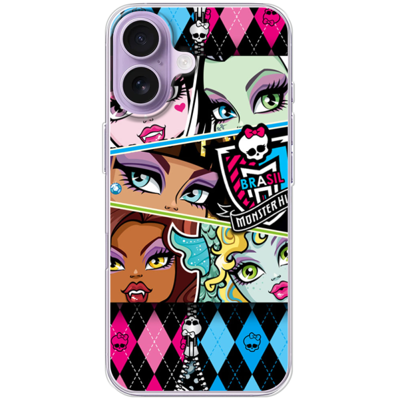 Чохол BoxFace Apple iPhone 17 