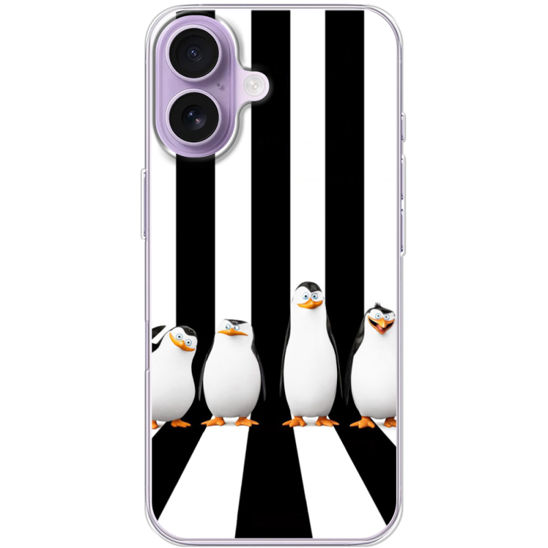 Чохол BoxFace Apple iPhone 17 