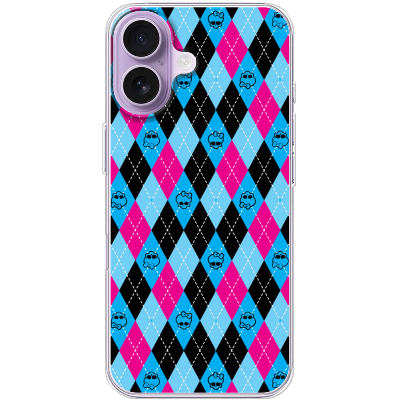 Чохол BoxFace Apple iPhone 17 