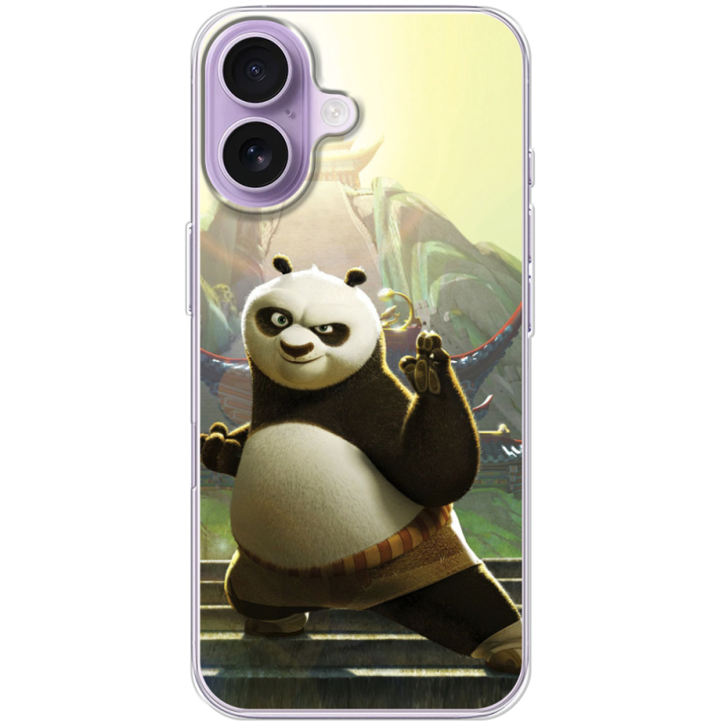 Чохол BoxFace Apple iPhone 17 