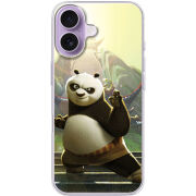 Чохол BoxFace Apple iPhone 17 