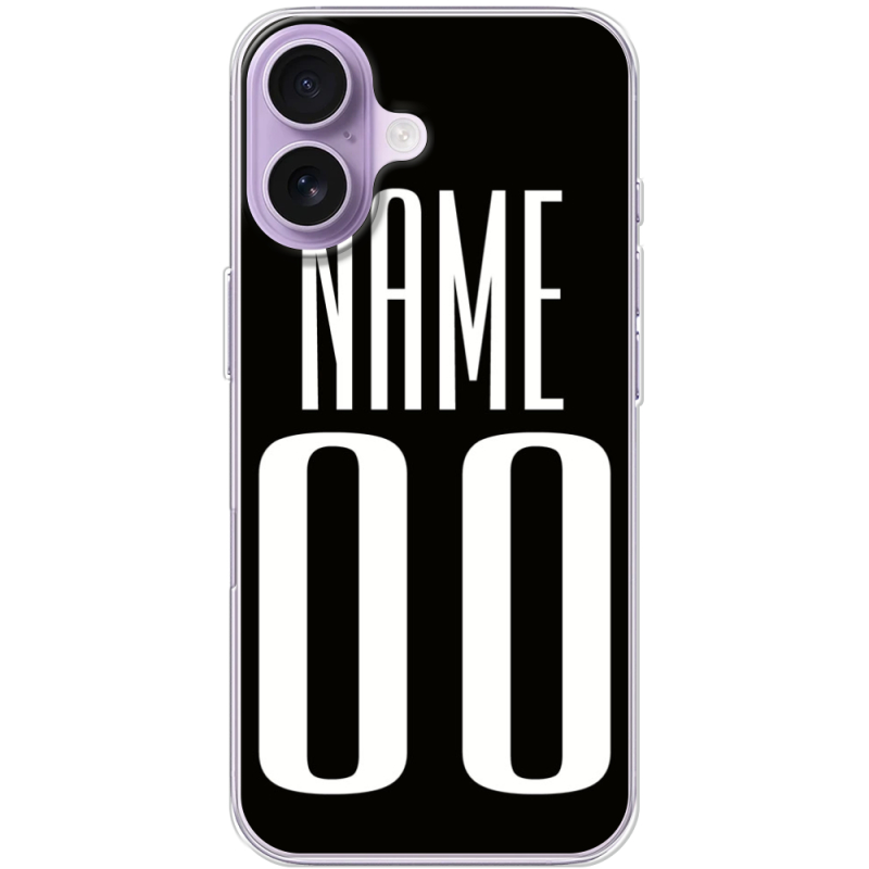 Чохол BoxFace Apple iPhone 17 