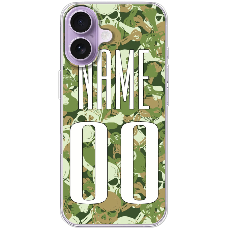 Чохол BoxFace Apple iPhone 17 