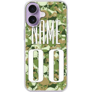 Чохол BoxFace Apple iPhone 17 