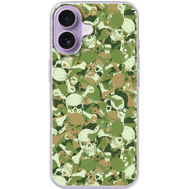 Чохол BoxFace Apple iPhone 17 