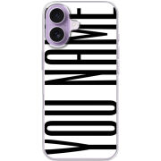 Чохол BoxFace Apple iPhone 17 