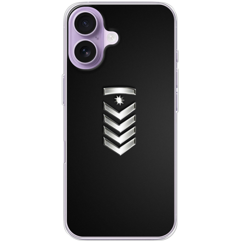 Чохол BoxFace Apple iPhone 17 