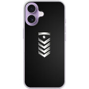 Чохол BoxFace Apple iPhone 17 