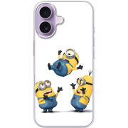 Чохол BoxFace Apple iPhone 17 