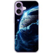 Чохол BoxFace Apple iPhone 17 Planet