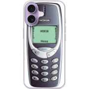 Чохол BoxFace Apple iPhone 17 