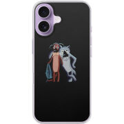 Чохол BoxFace Apple iPhone 17 