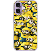 Чохол BoxFace Apple iPhone 17 