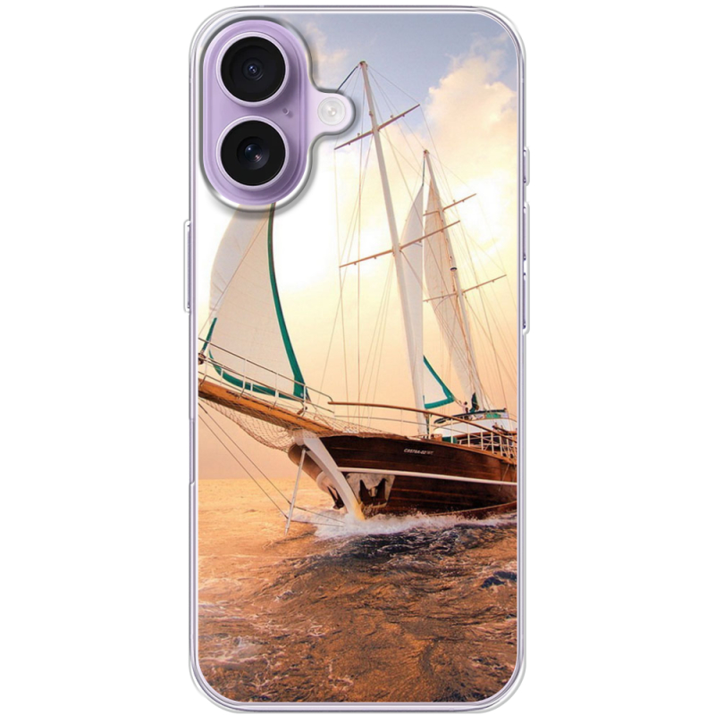 Чохол BoxFace Apple iPhone 17 